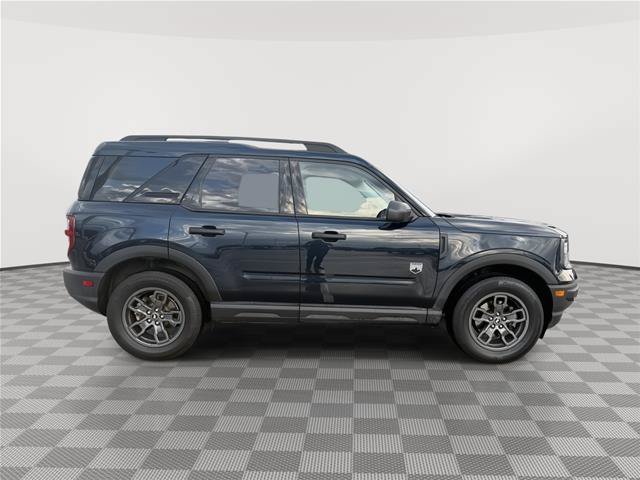 Certified 2021 Ford Bronco Sport Big Bend w/ Big Bend Package (96B) AWD/4WD image 6