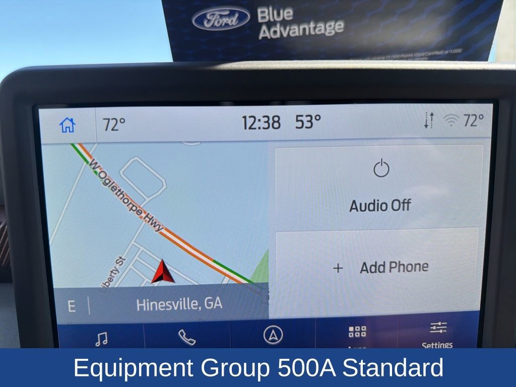 Certified 2024 Ford Maverick Lariat w/ FX4 Off-Road Package image 17