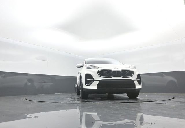 Used 2020 Kia Sportage LX image 26