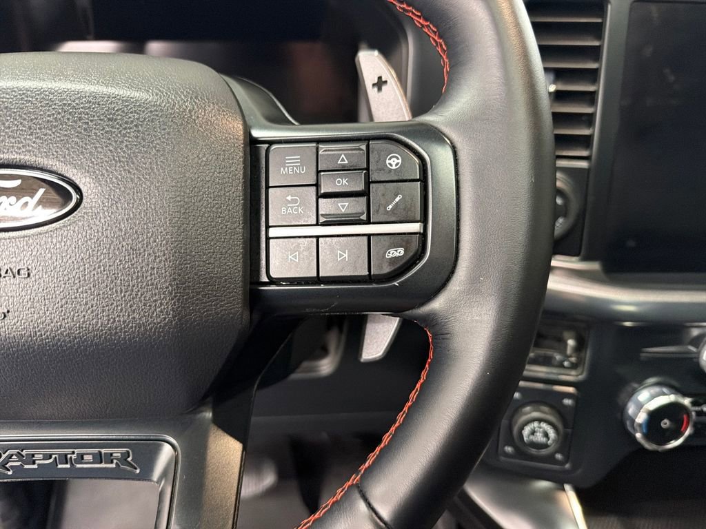 Certified 2024 Ford F150 Raptor image 22