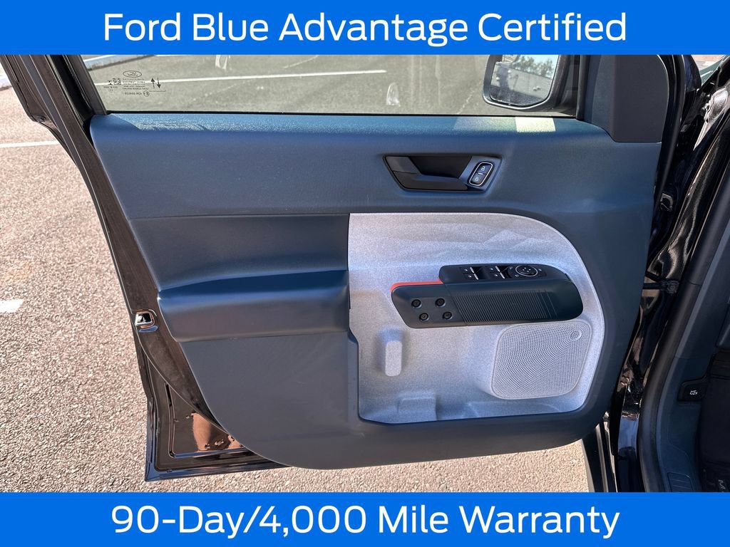 Certified 2023 Ford Maverick XLT w/ Equipment Group 300A Standard AWD/4WD image 12