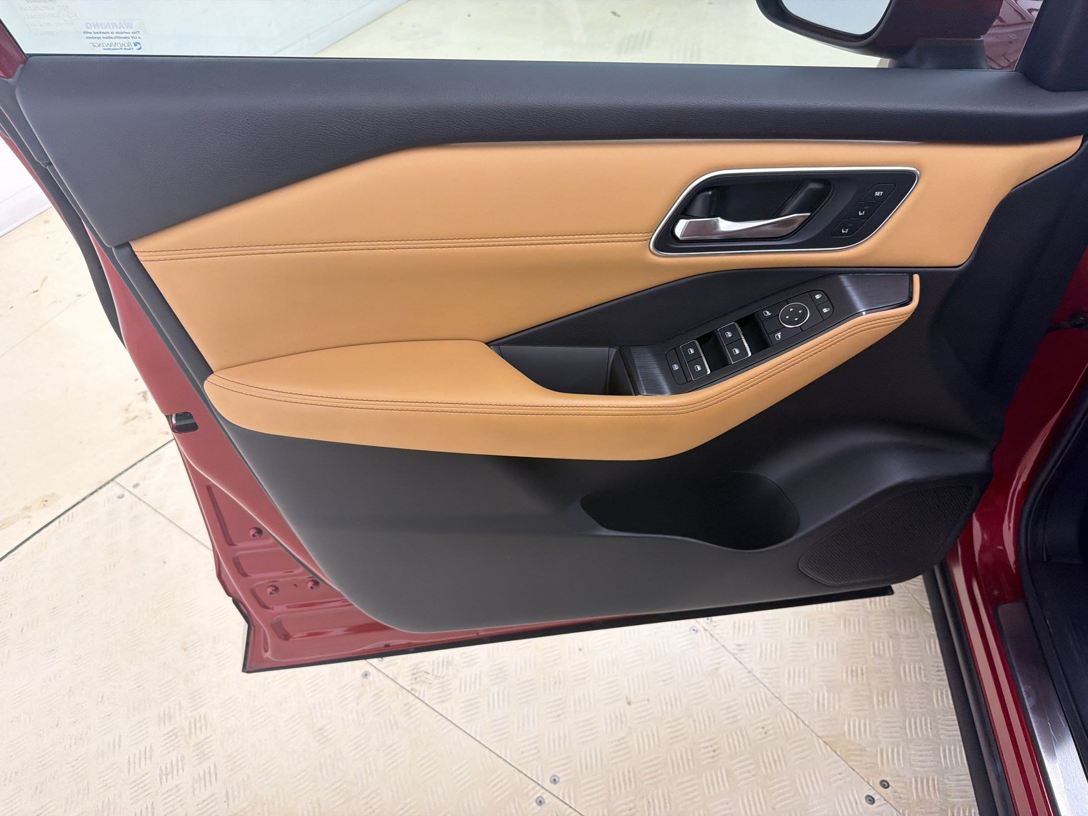 Used 2021 Nissan Rogue Platinum AWD/4WD image 12