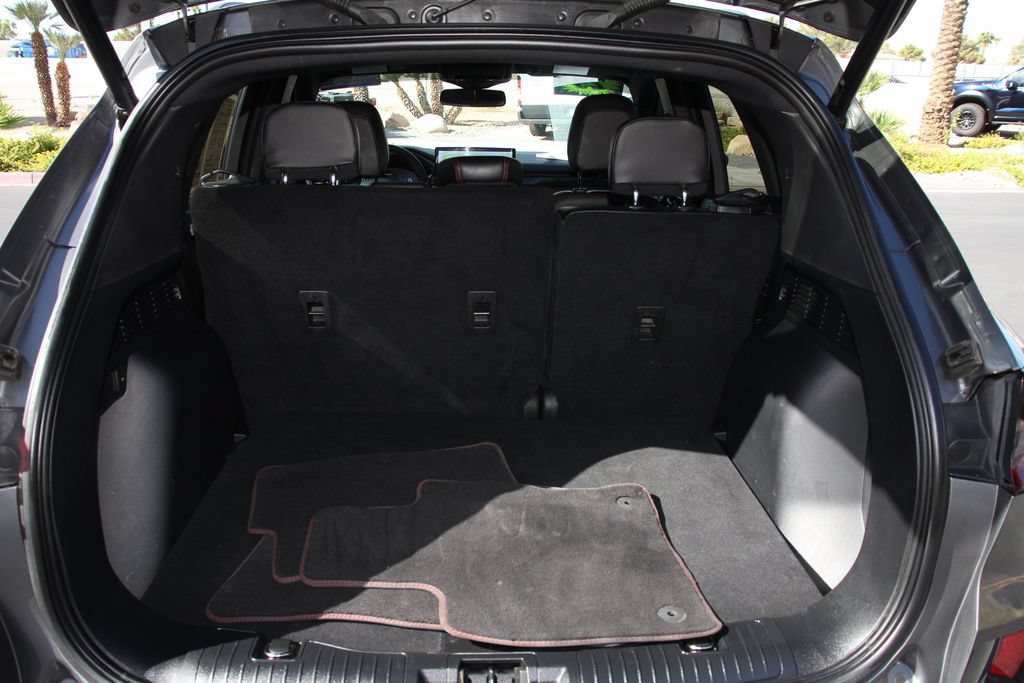 Certified 2023 Ford Escape ST-Line Elite w/ Premium Technology Package AWD/4WD image 24