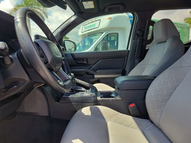 Used 2024 Toyota Tacoma SR5 RWD image 18