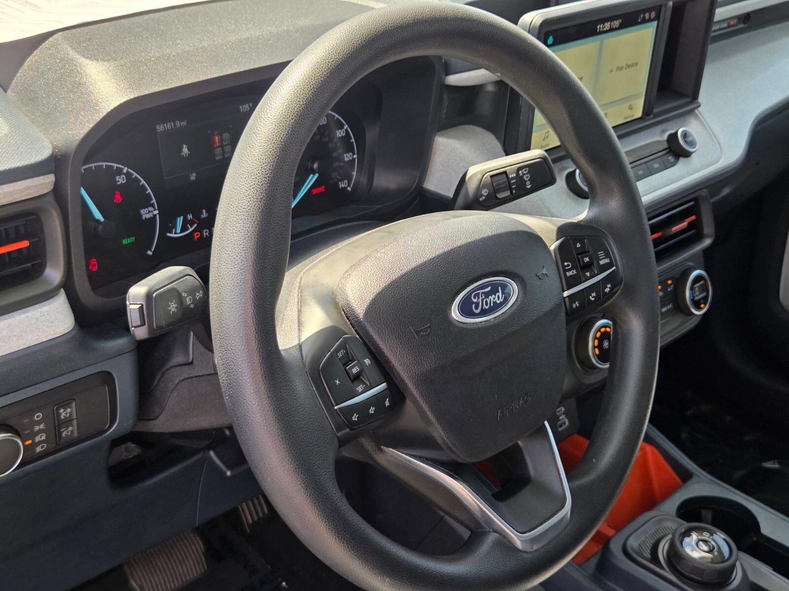 Certified 2022 Ford Maverick XLT FWD image 18