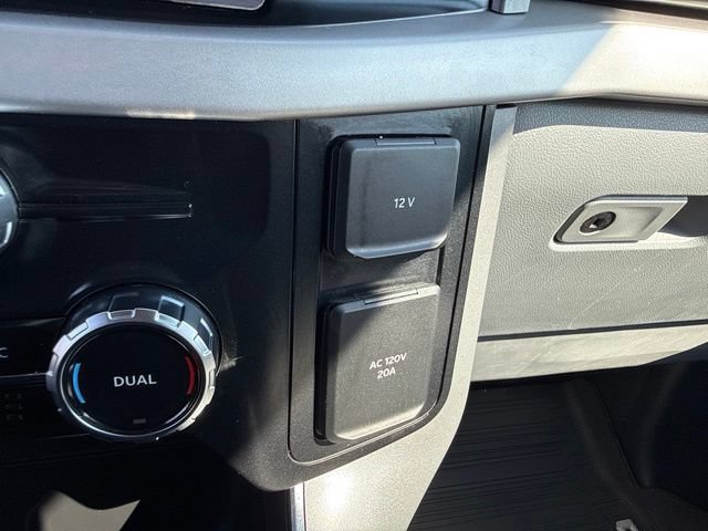 Certified 2023 Ford F150 Lightning XLT AWD/4WD image 27