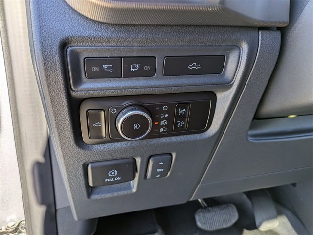 Certified 2023 Ford F150 Raptor image 19