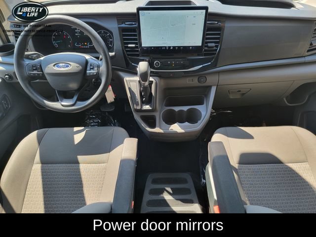 Certified 2023 Ford Transit 350 XLT RWD image 18