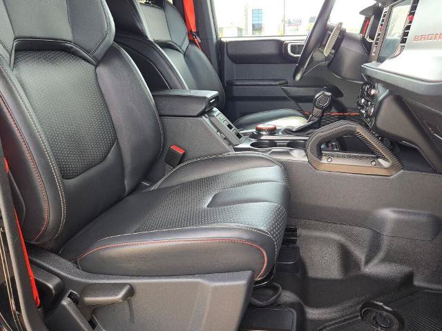 Certified 2024 Ford Bronco Raptor AWD/4WD image 6