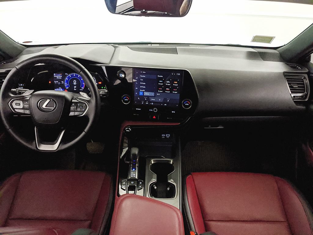 Used 2023 Lexus NX 250 AWD w/ Cold Area Package image 7