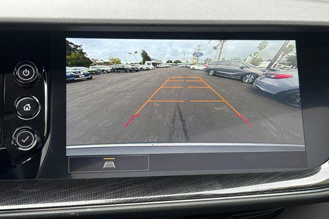 Used 2023 Buick Envision Essence w/ Sport Touring Package image 22