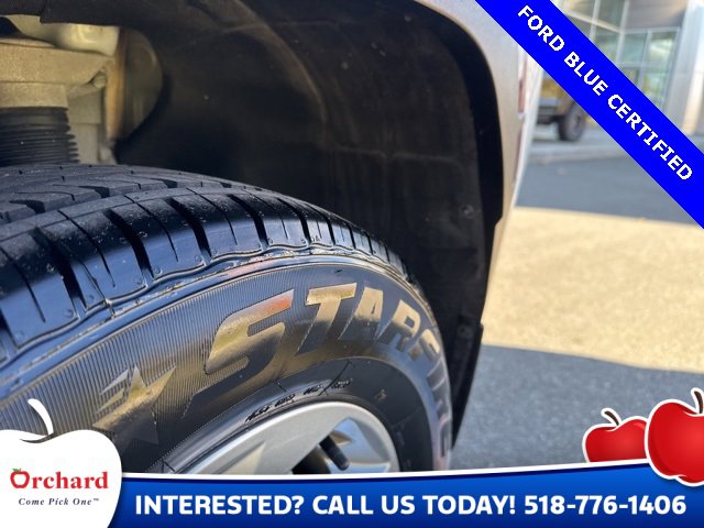 Used 2023 Hyundai Tucson SEL image 10