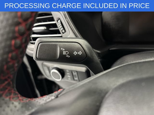 Certified 2024 Ford Escape ST-Line w/ Tech Pack #1 AWD/4WD image 20