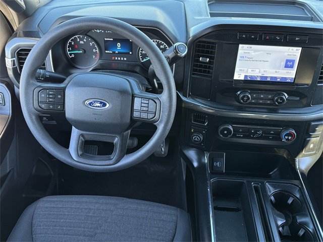 Certified 2023 Ford F150 XL w/ STX Appearance Package image 10