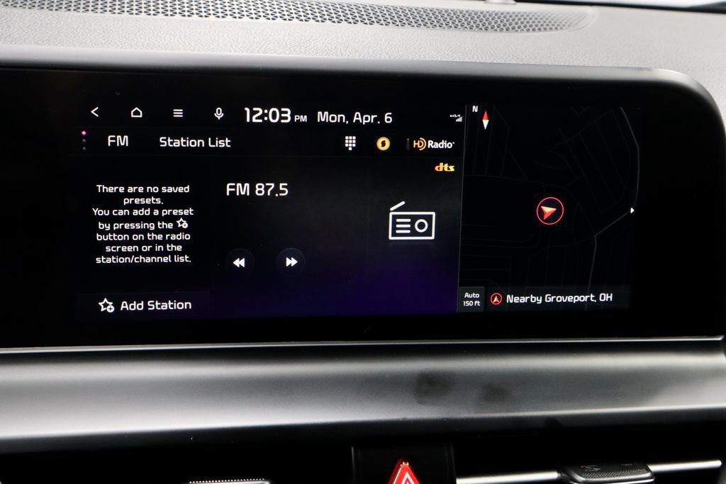 Used 2025 Kia Seltos S image 11