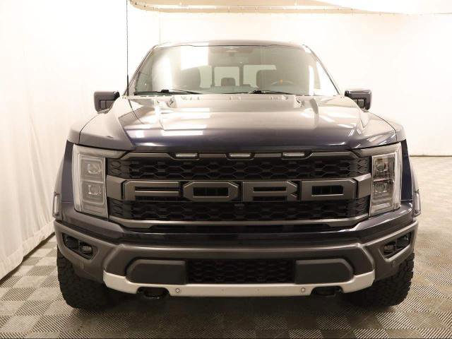 Certified 2023 Ford F150 Raptor w/ Raptor Carbon Fiber Package image 9