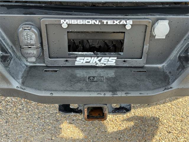 Certified 2023 Ford F150 Raptor image 7