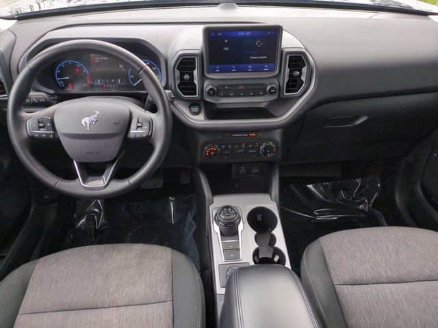 Certified 2024 Ford Bronco Sport Big Bend w/ Convenience Package image 15