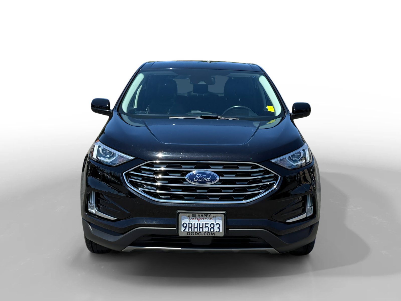 Certified 2022 Ford Edge SEL w/ Convenience Package AWD/4WD image 8