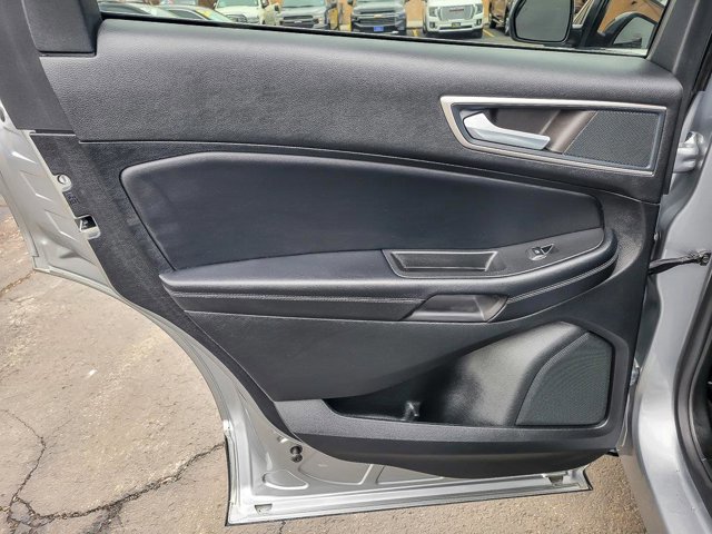 Certified 2023 Ford Edge SEL w/ Convenience Package image 24