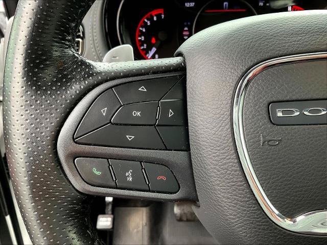 Used 2022 Dodge Durango R/T w/ Tow 'N Go Group AWD/4WD image 13