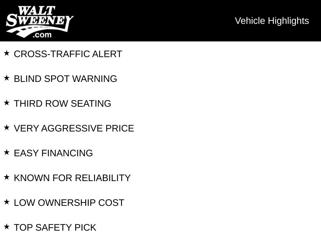 Used 2022 Chrysler Pacifica Touring-L w/ S Appearance Package FWD image 16