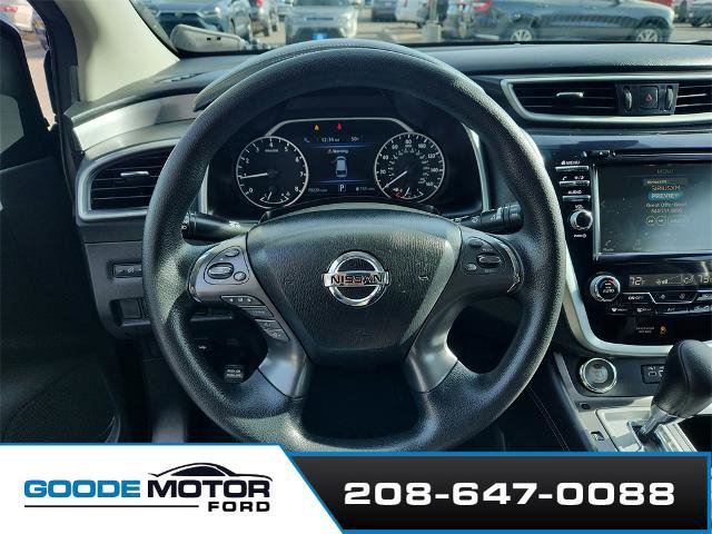 Used 2022 Nissan Murano S image 13