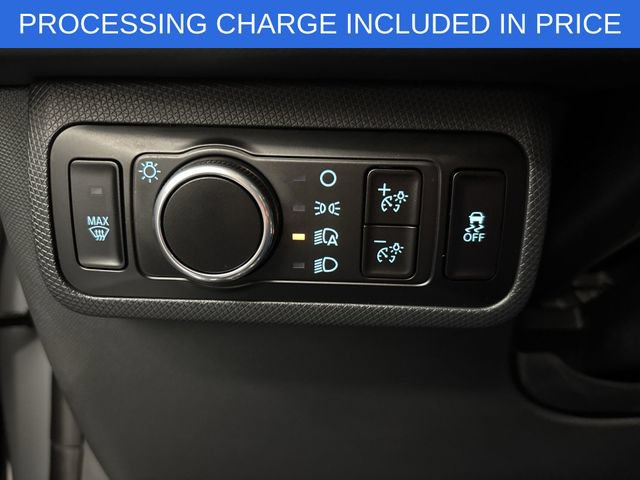 Certified 2023 Ford Mustang Mach-E Premium AWD/4WD image 21