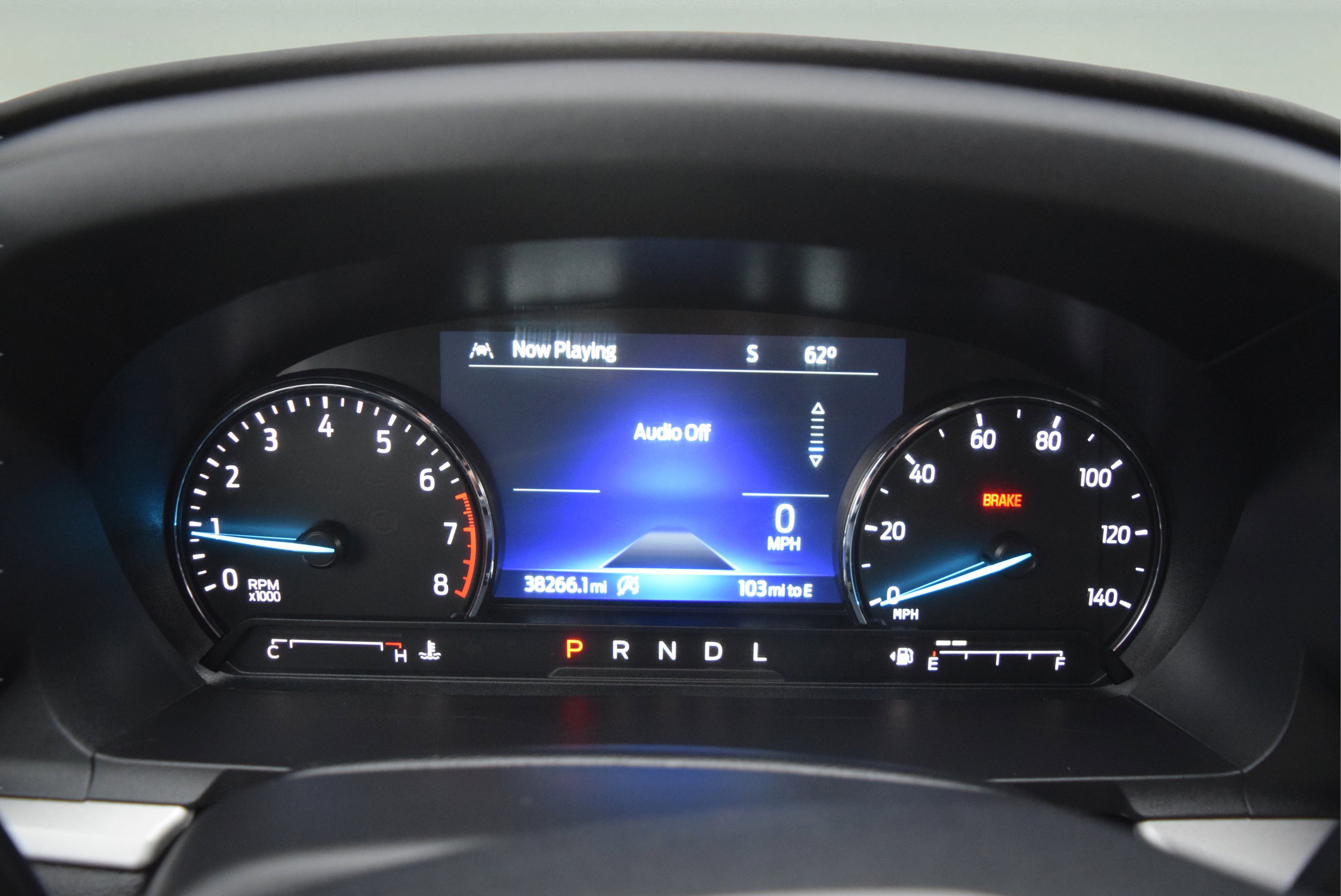 Certified 2023 Ford Explorer XLT w/ Equipment Group 202A image 12