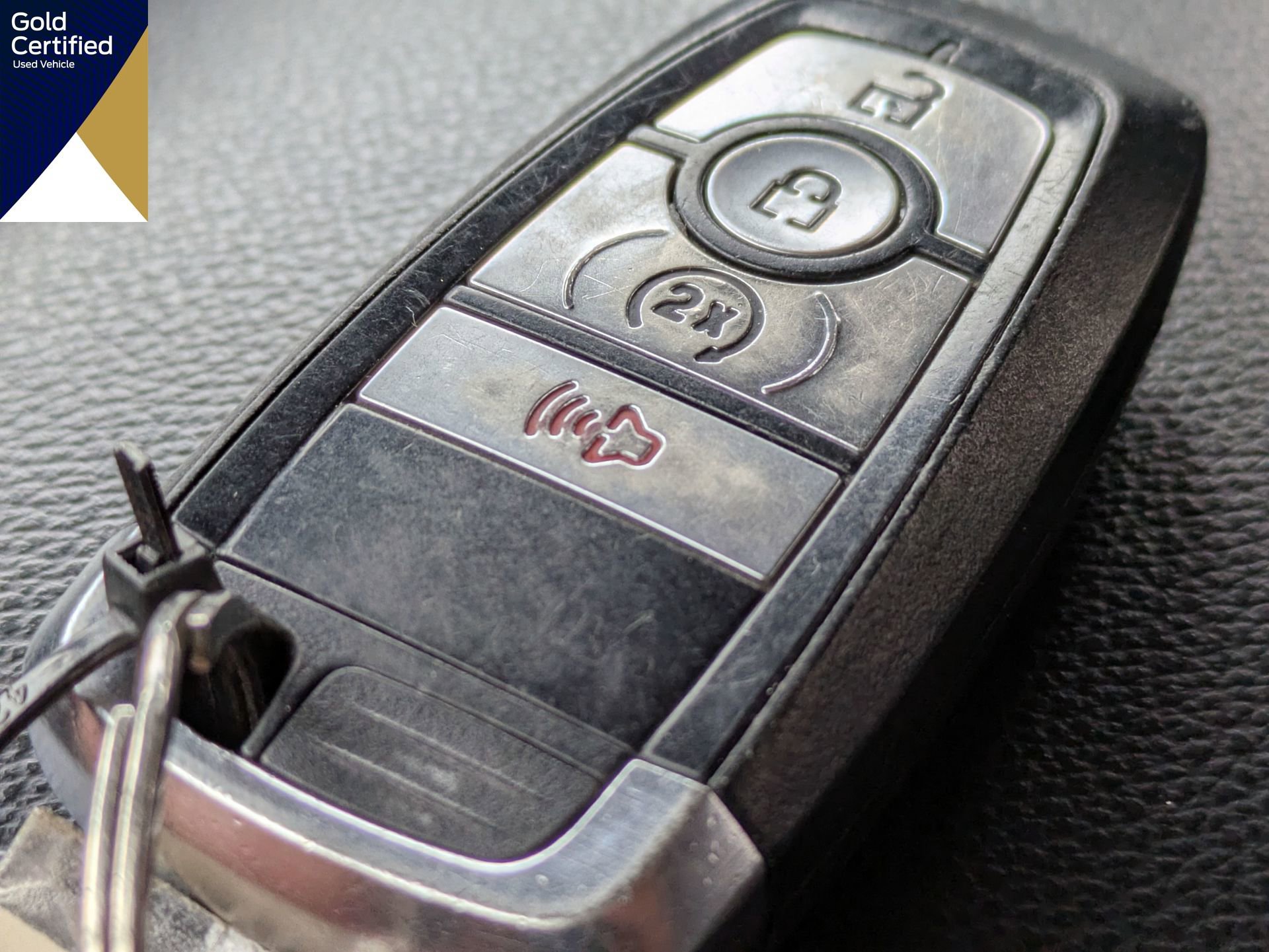 Certified 2021 Ford Ranger Lariat w/ Equipment Group 501A High image 36