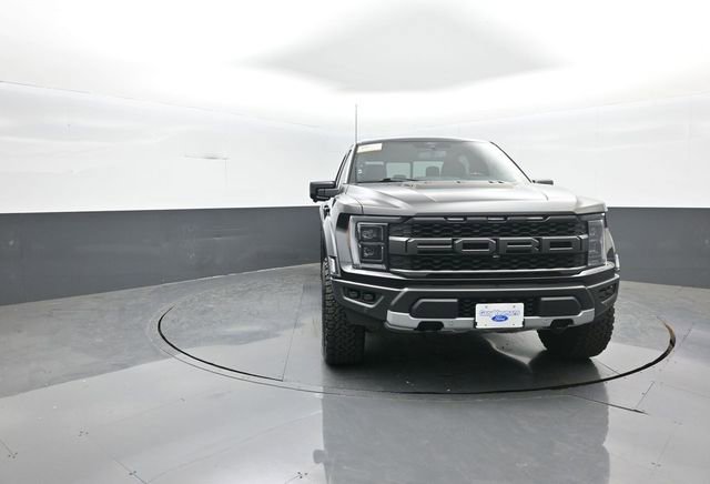 Certified 2021 Ford F150 Raptor w/ Equipment Group 801A High AWD/4WD image 2