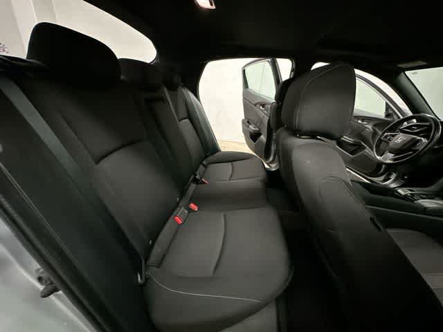 Used 2021 Honda Civic EX image 23
