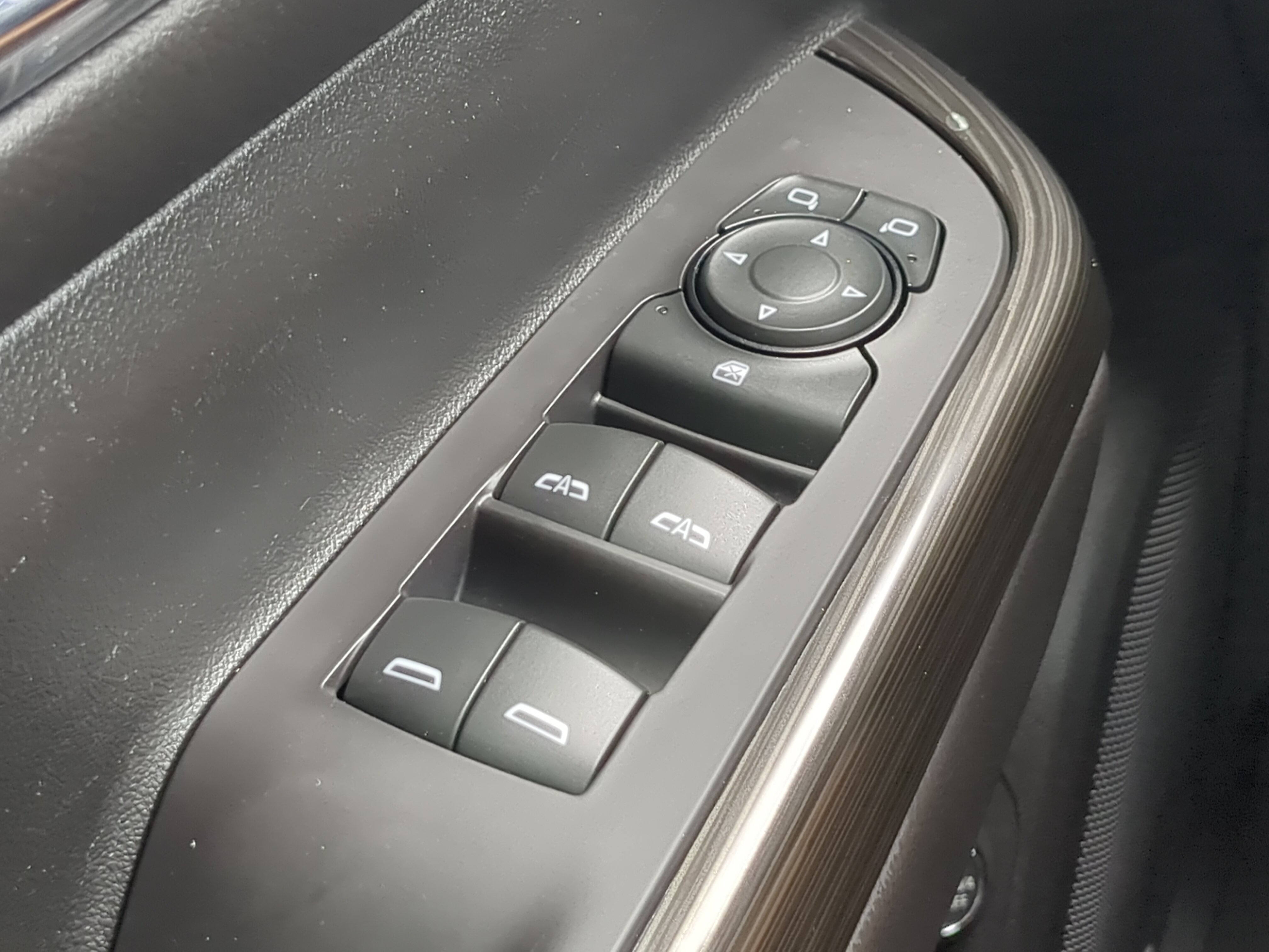 Used 2021 GMC Acadia SLT w/ Trailering Package FWD image 23
