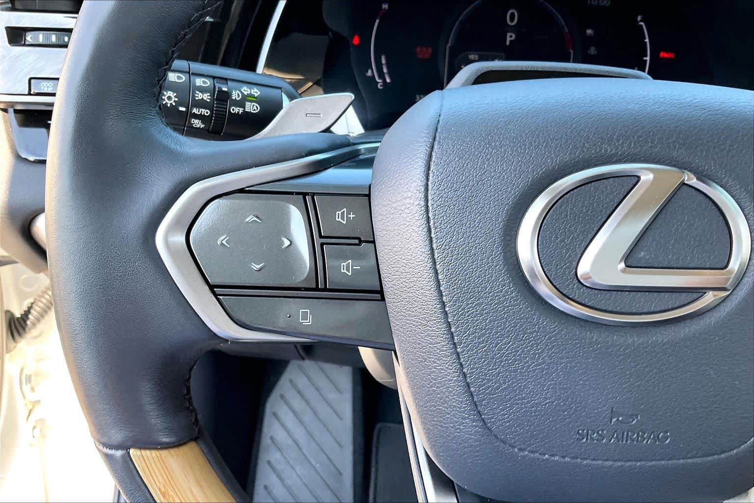 Used 2023 Lexus RX 350 FWD w/ Cold Area Package image 21