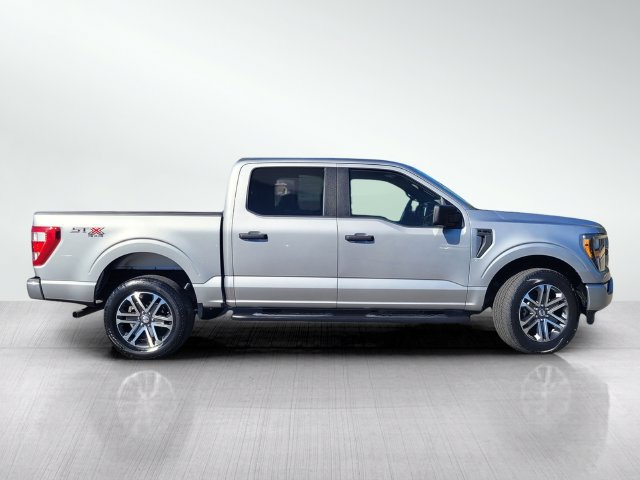Certified 2023 Ford F150 XL AWD/4WD image 3