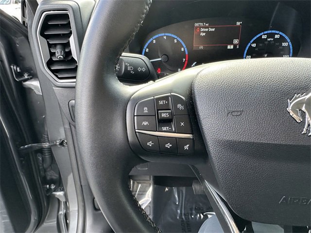 Certified 2024 Ford Bronco Sport Big Bend w/ Convenience Package image 28