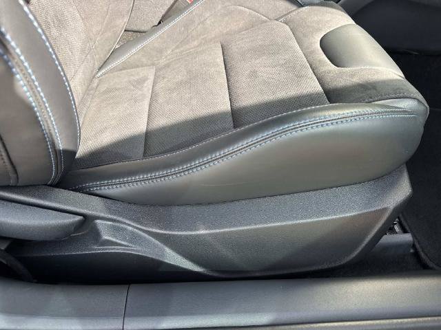 Certified 2025 Ford Mustang Dark Horse RWD image 11