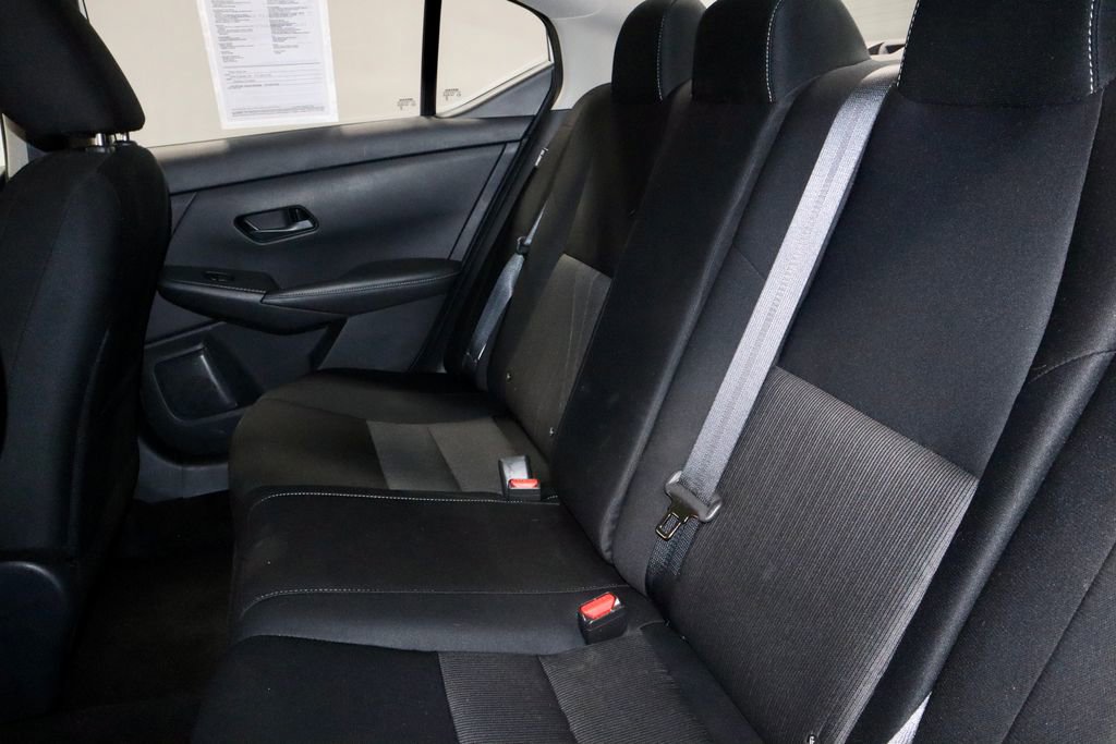 Used 2024 Nissan Sentra SV image 20