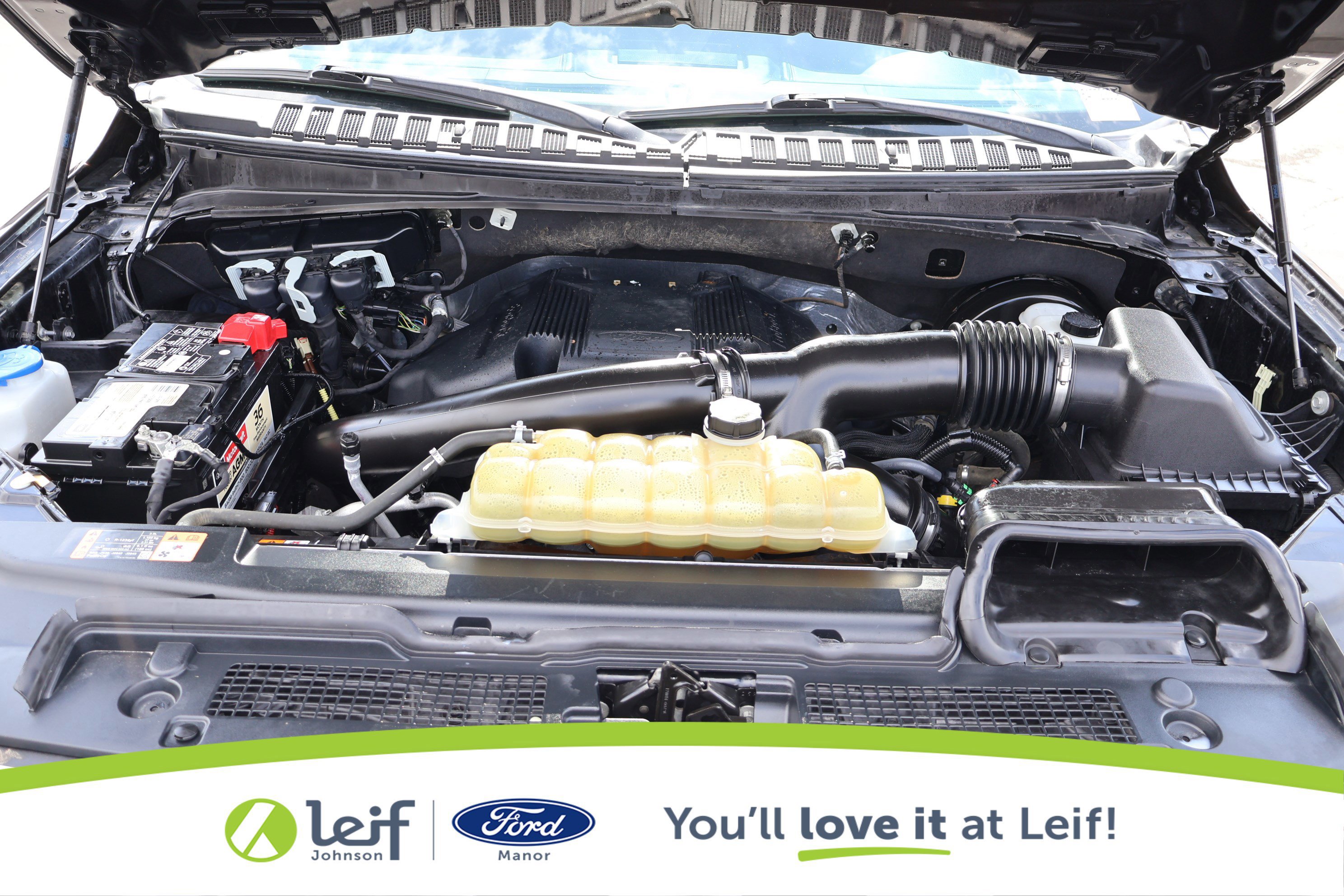 Certified 2020 Ford Expedition Limited w/ Equipment Group 303A image 43