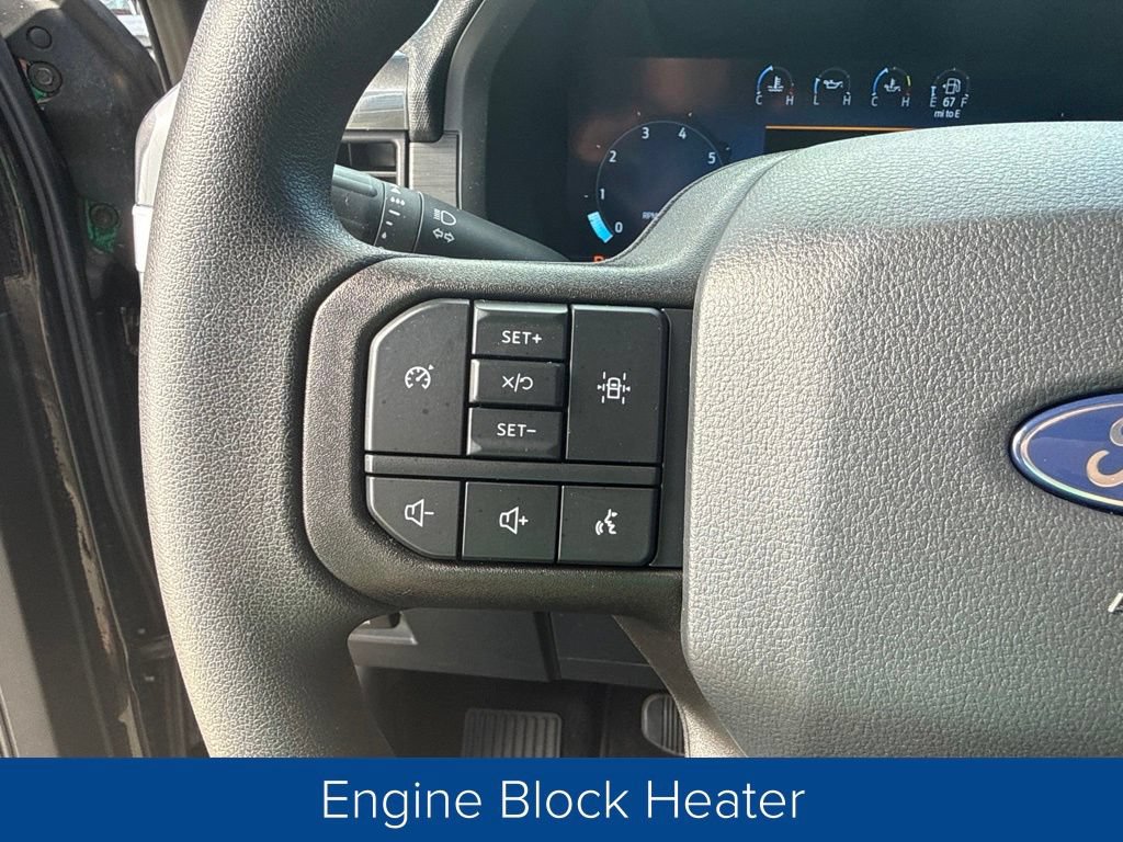 Certified 2024 Ford F150 STX RWD image 18