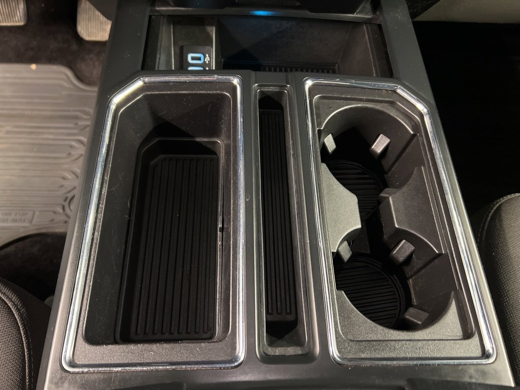 Certified 2017 Ford F150 XL w/ Equipment Group 101A Mid image 16