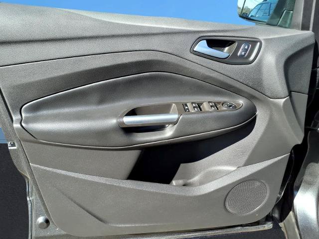 Certified 2019 Ford Escape SEL FWD image 17