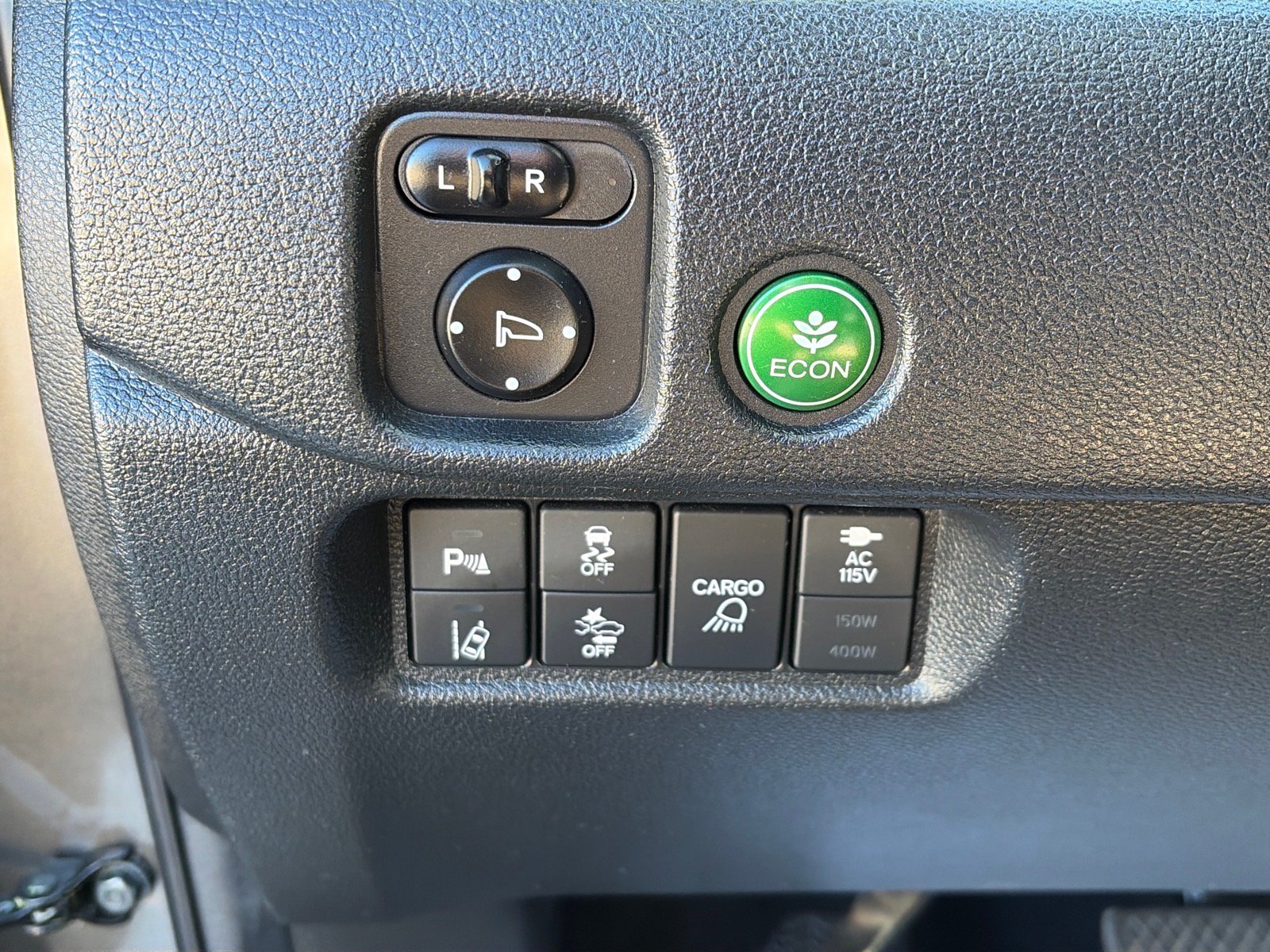 Used 2020 Honda Ridgeline RTL-E image 15