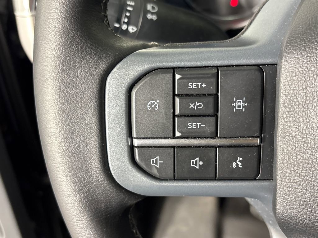 Certified 2023 Ford F150 XLT w/ Equipment Group 302A High image 17