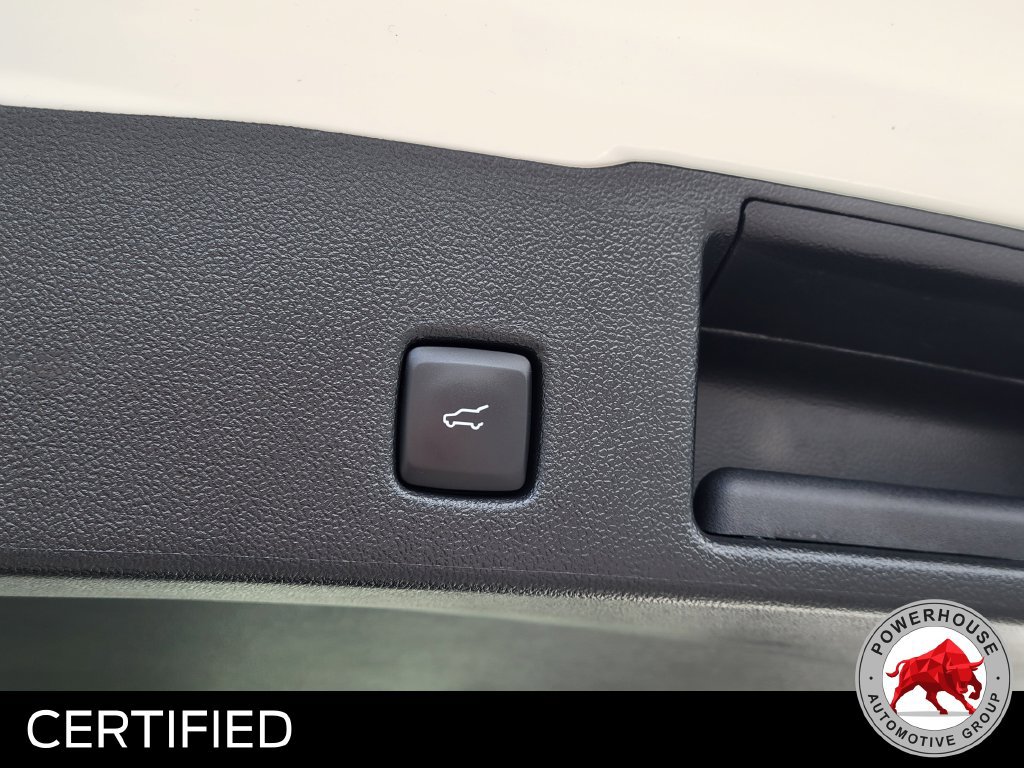 Certified 2023 Ford Escape Active FWD image 15