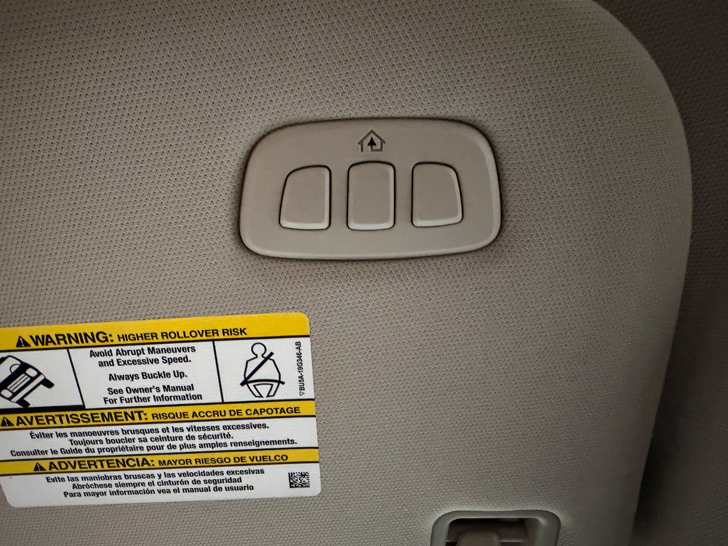 Certified 2024 Ford Expedition Max Platinum AWD/4WD image 33