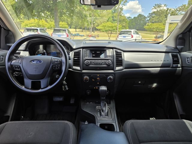 Certified 2023 Ford Ranger XL w/ Equipment Group 101A High RWD image 8