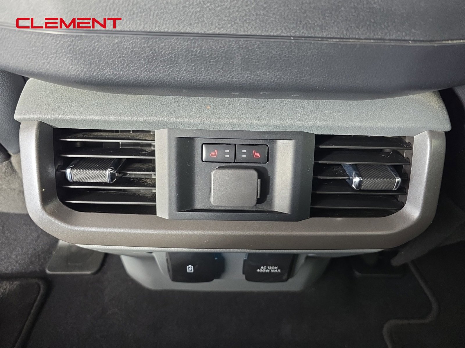 Certified 2023 Ford F150 Lariat w/ Equipment Group 502A High image 30