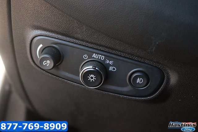 Used 2021 Chevrolet Equinox LT FWD image 26