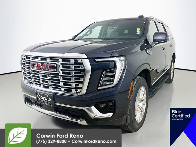 Used 2025 GMC Yukon Denali image 3